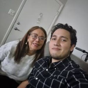 Meet your Posher, Dervin